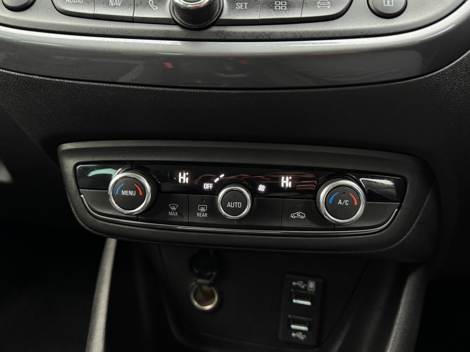 Used Vauxhall Crossland X 2020 for sale - 77425143: Photo 24