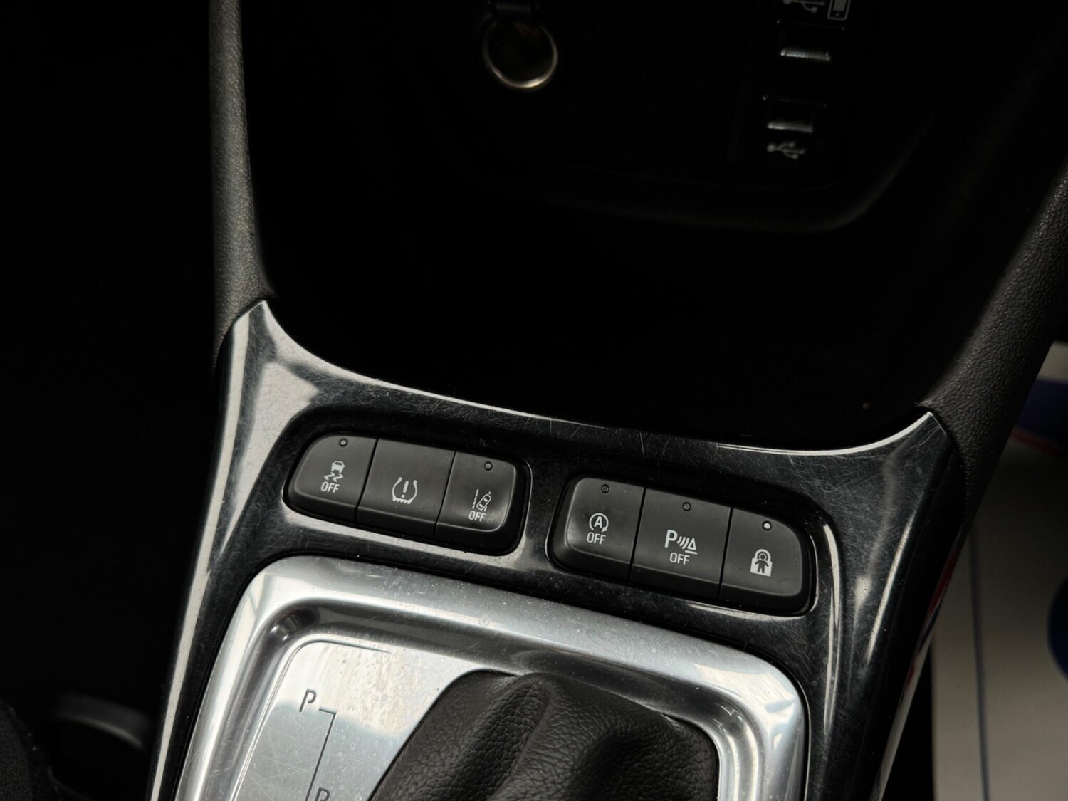 Used Vauxhall Crossland X 2020 for sale - 77425143: Photo 25