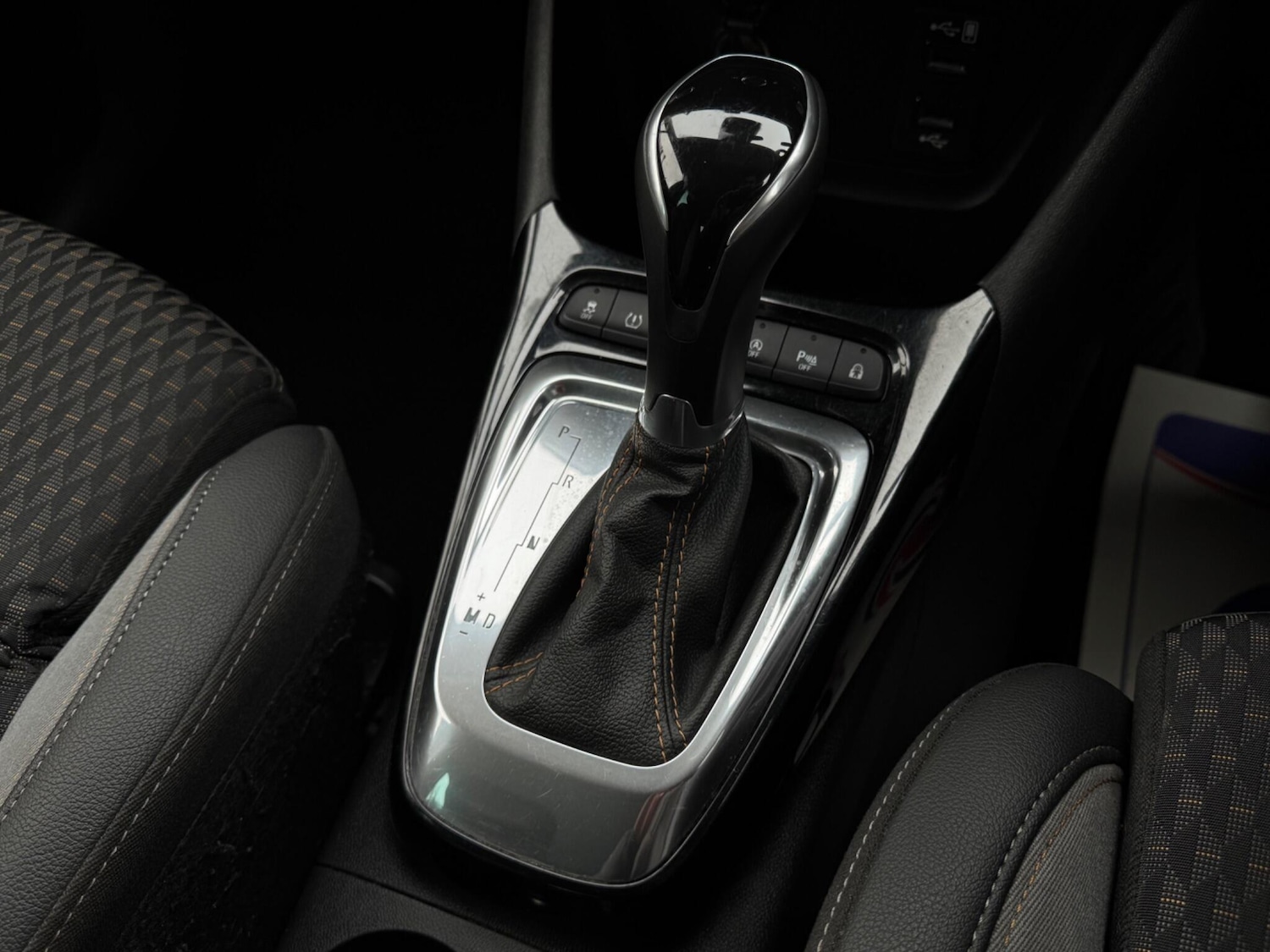 Used Vauxhall Crossland X 2020 for sale - 77425143: Photo 26