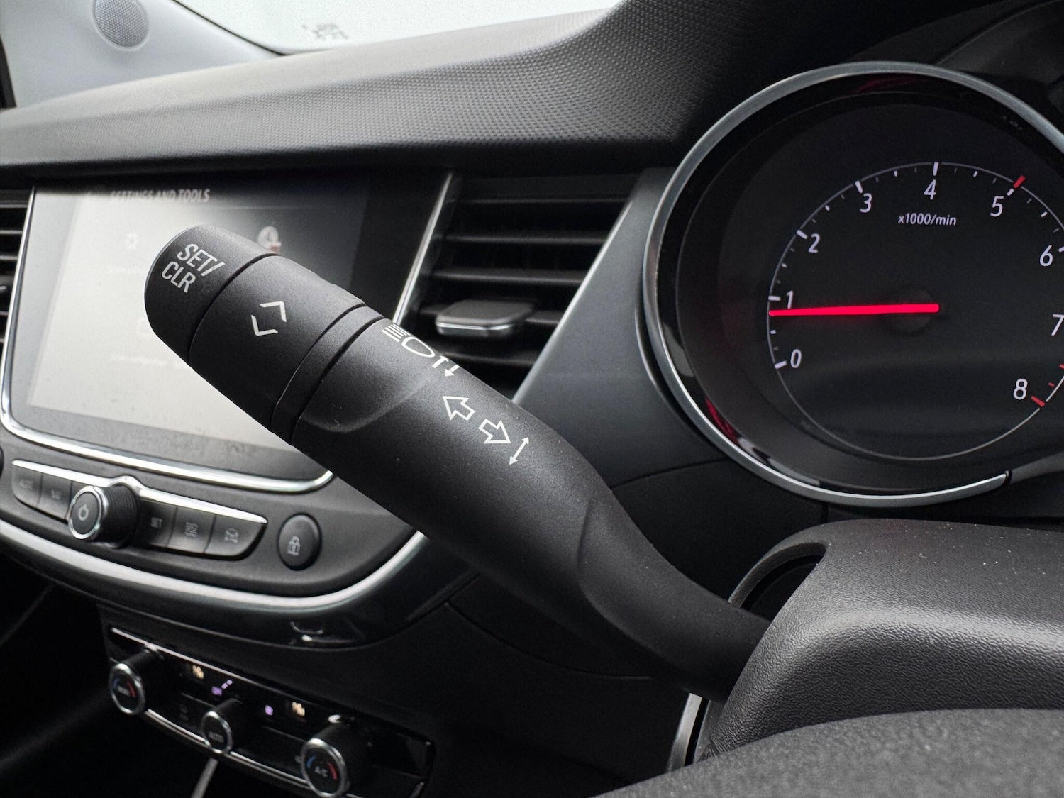 Used Vauxhall Crossland X 2020 for sale - 77425143: Photo 28