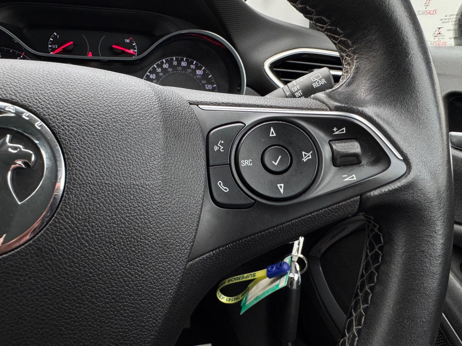 Used Vauxhall Crossland X 2020 for sale - 77425143: Photo 31