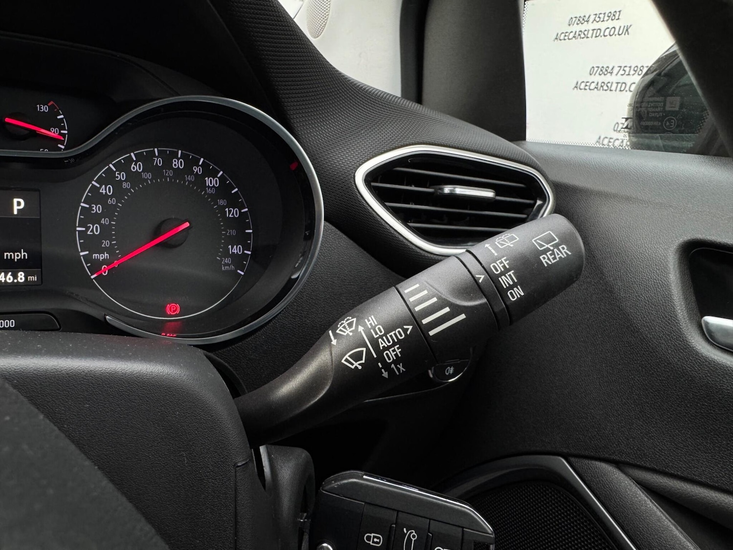 Used Vauxhall Crossland X 2020 for sale - 77425143: Photo 32