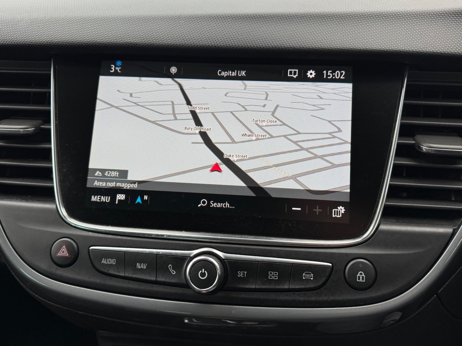 Used Vauxhall Crossland X 2020 for sale - 77425143: Photo 34