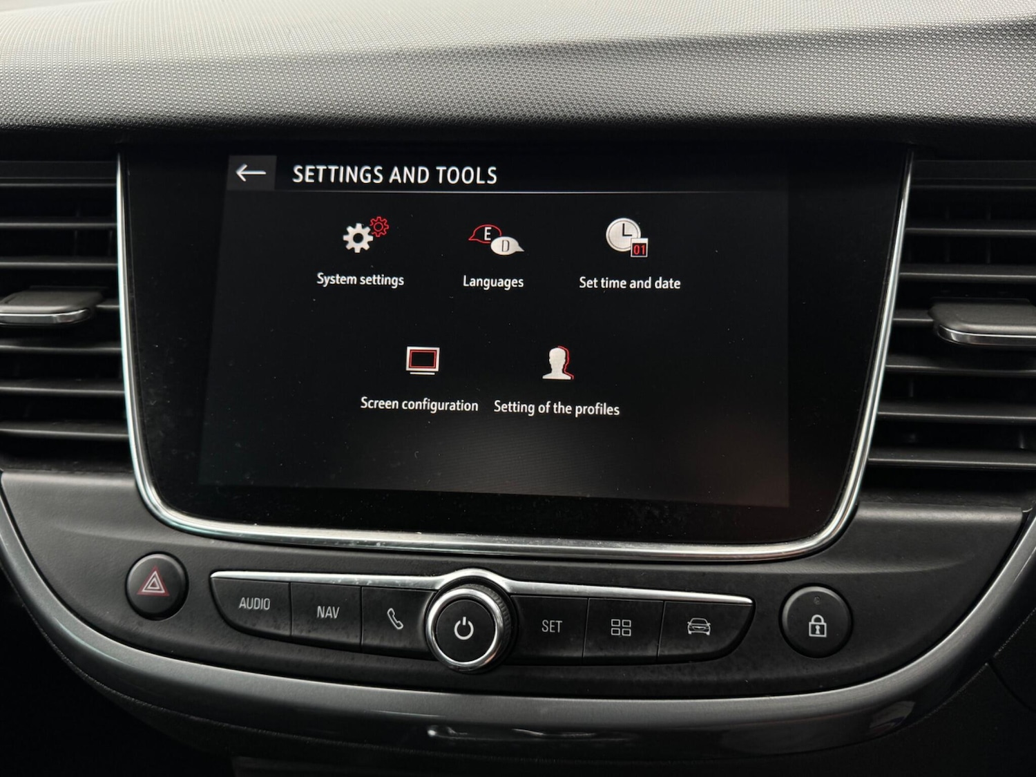 Used Vauxhall Crossland X 2020 for sale - 77425143: Photo 35