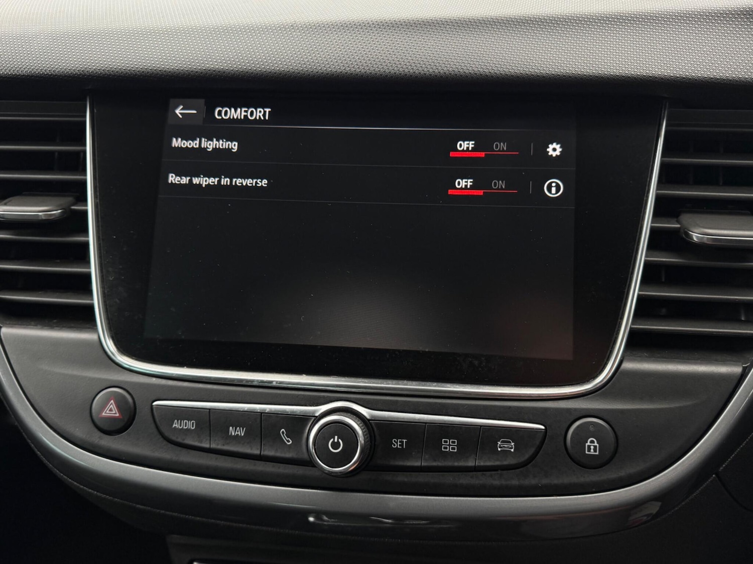 Used Vauxhall Crossland X 2020 for sale - 77425143: Photo 36