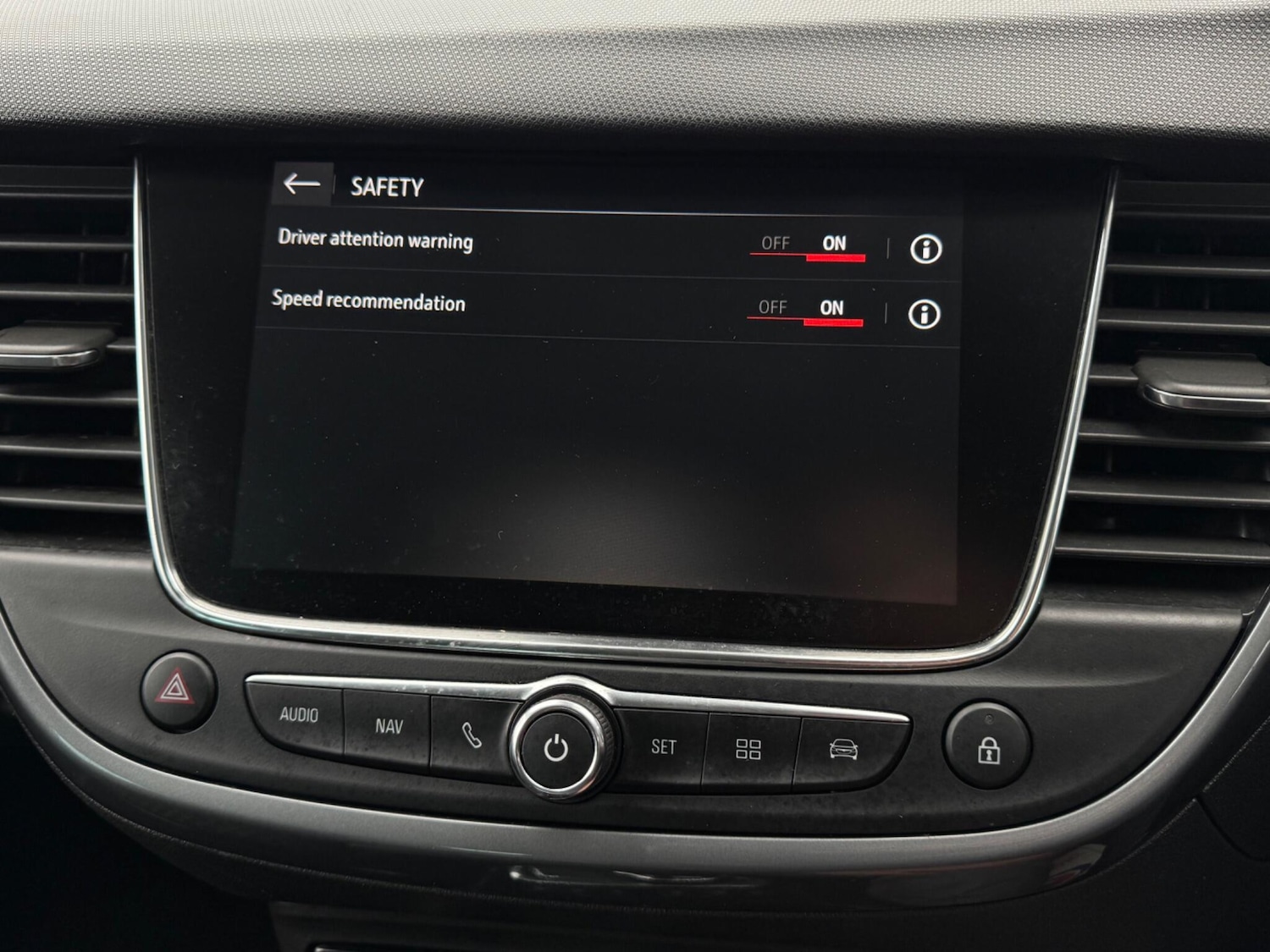 Used Vauxhall Crossland X 2020 for sale - 77425143: Photo 37