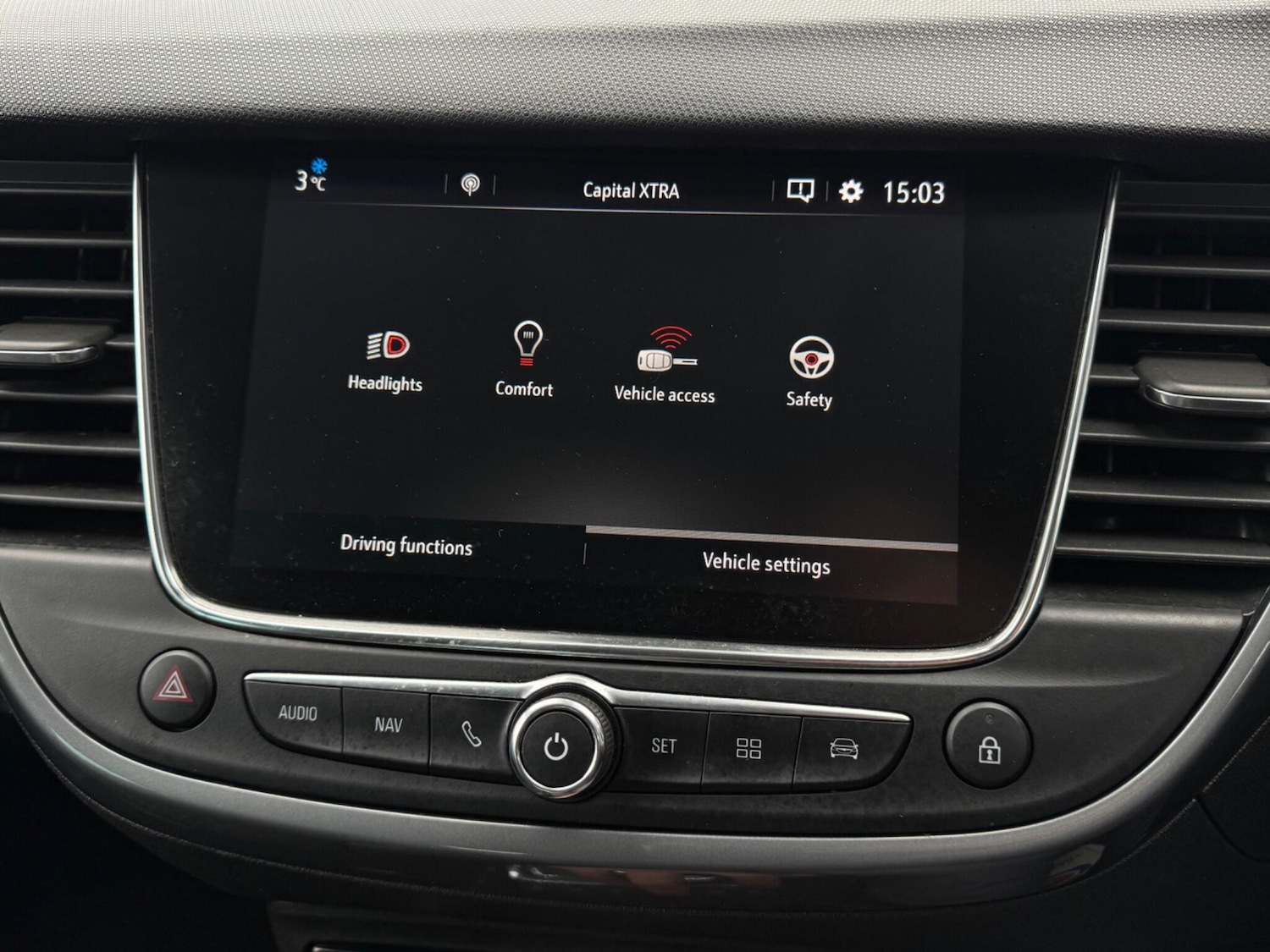 Used Vauxhall Crossland X 2020 for sale - 77425143: Photo 38