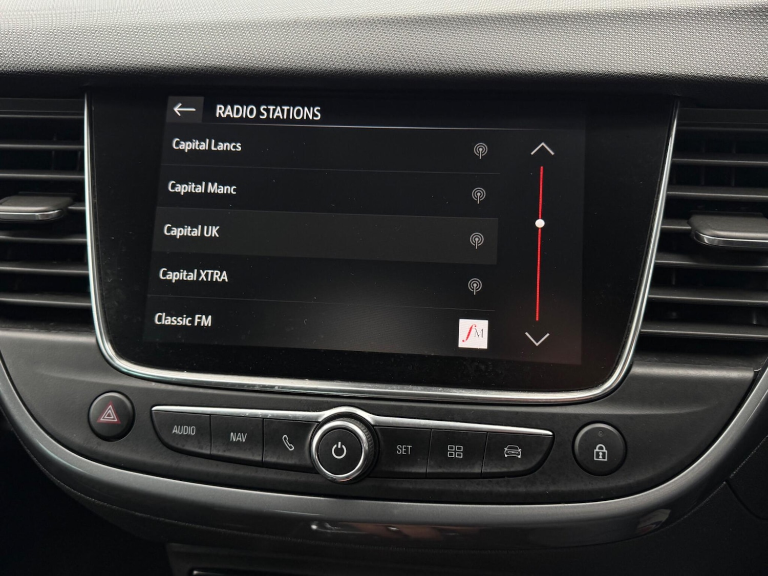 Used Vauxhall Crossland X 2020 for sale - 77425143: Photo 39