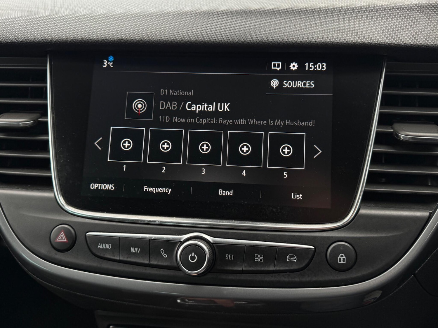 Used Vauxhall Crossland X 2020 for sale - 77425143: Photo 41