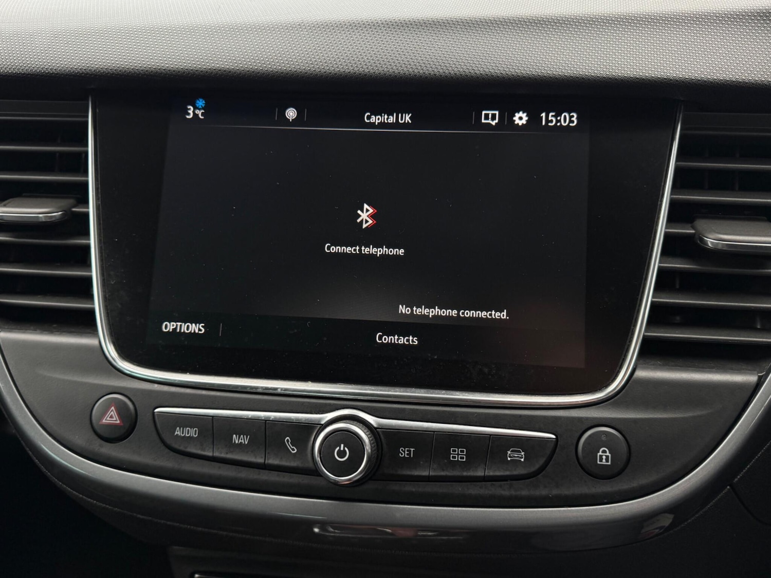 Used Vauxhall Crossland X 2020 for sale - 77425143: Photo 43