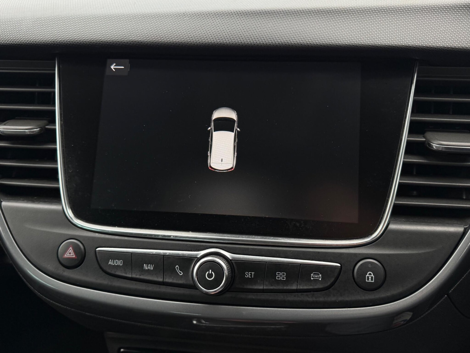 Used Vauxhall Crossland X 2020 for sale - 77425143: Photo 44