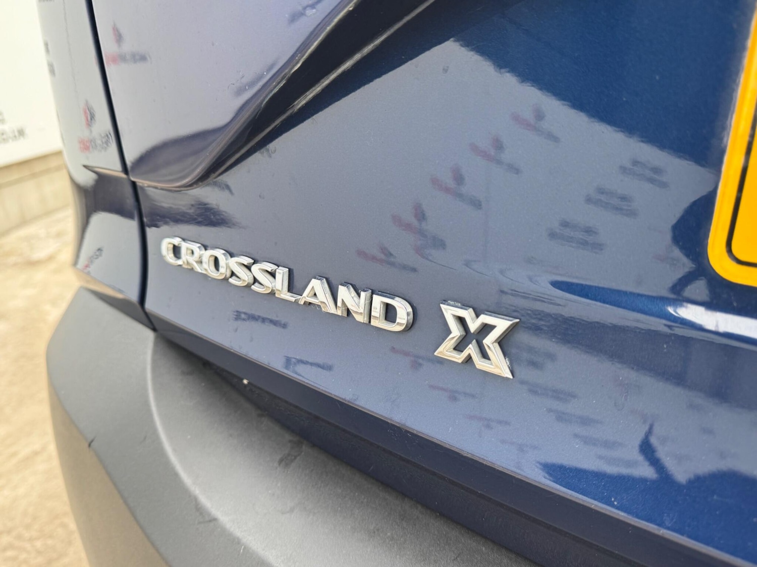 Used Vauxhall Crossland X 2020 for sale - 77425143: Photo 52