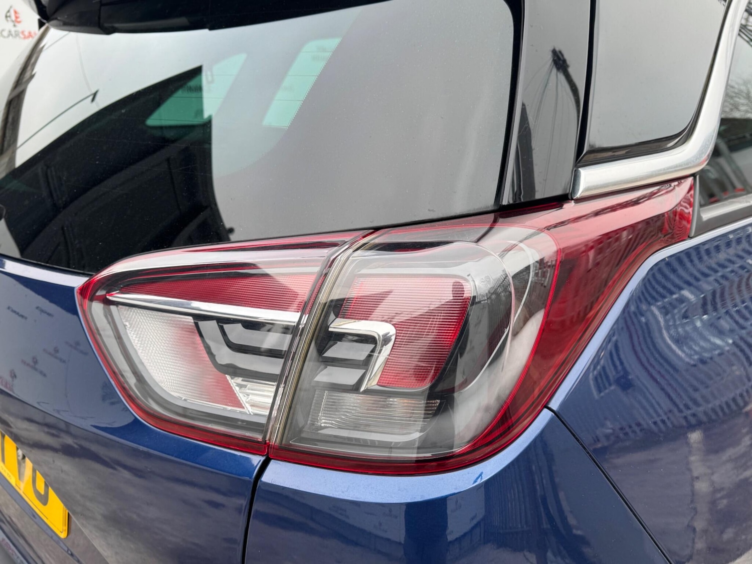 Used Vauxhall Crossland X 2020 for sale - 77425143: Photo 56