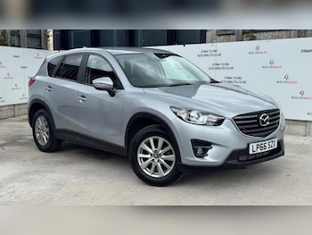 Used Mazda CX-5 2017 for sale - 79074984: Photo