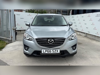 Used Mazda CX-5 2017 for sale - 79074984: Photo