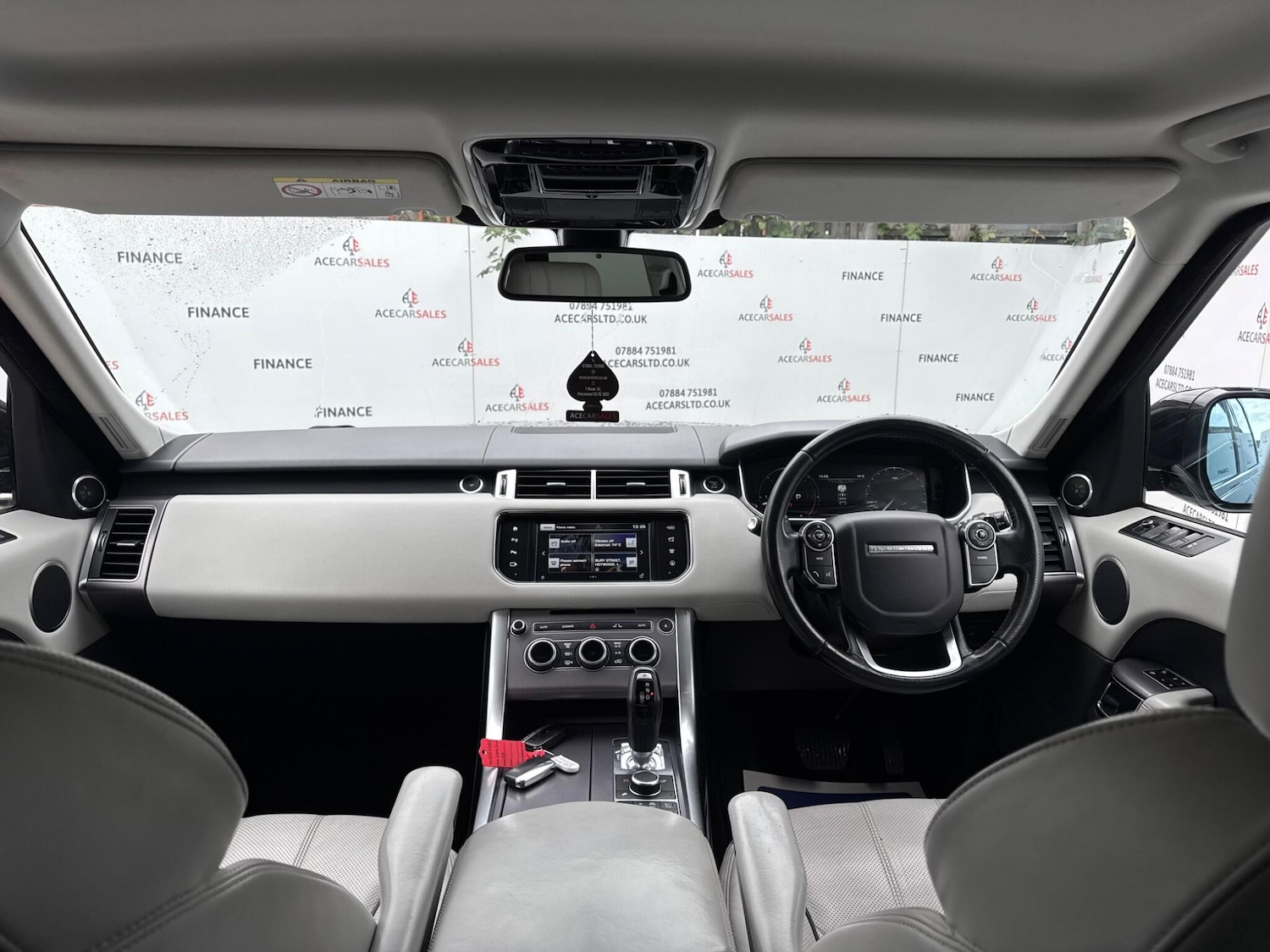 Used Land Rover Range Rover Sport 2015 for sale - 76992515: Photo 21