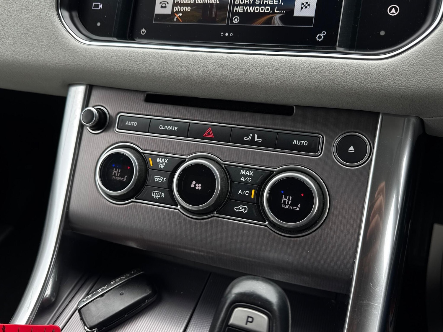 Used Land Rover Range Rover Sport 2015 for sale - 76992515: Photo 25