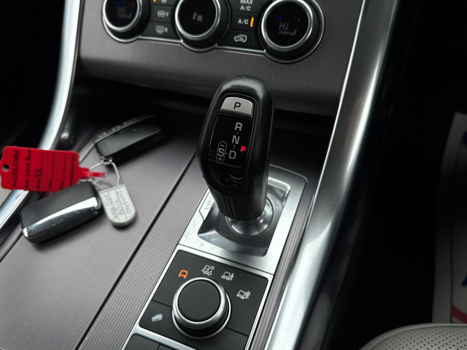 Used Land Rover Range Rover Sport 2015 for sale - 76992515: Photo 26