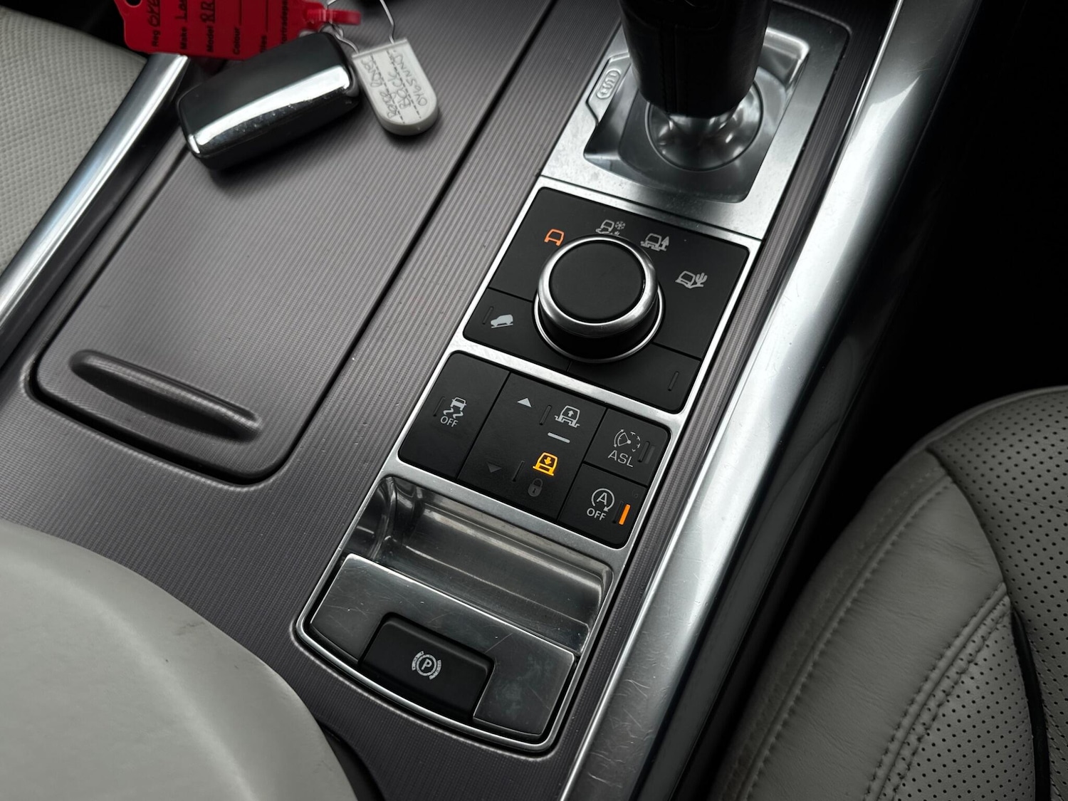 Used Land Rover Range Rover Sport 2015 for sale - 76992515: Photo 27