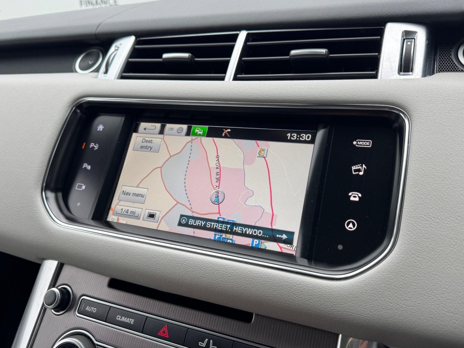 Used Land Rover Range Rover Sport 2015 for sale - 76992515: Photo 37