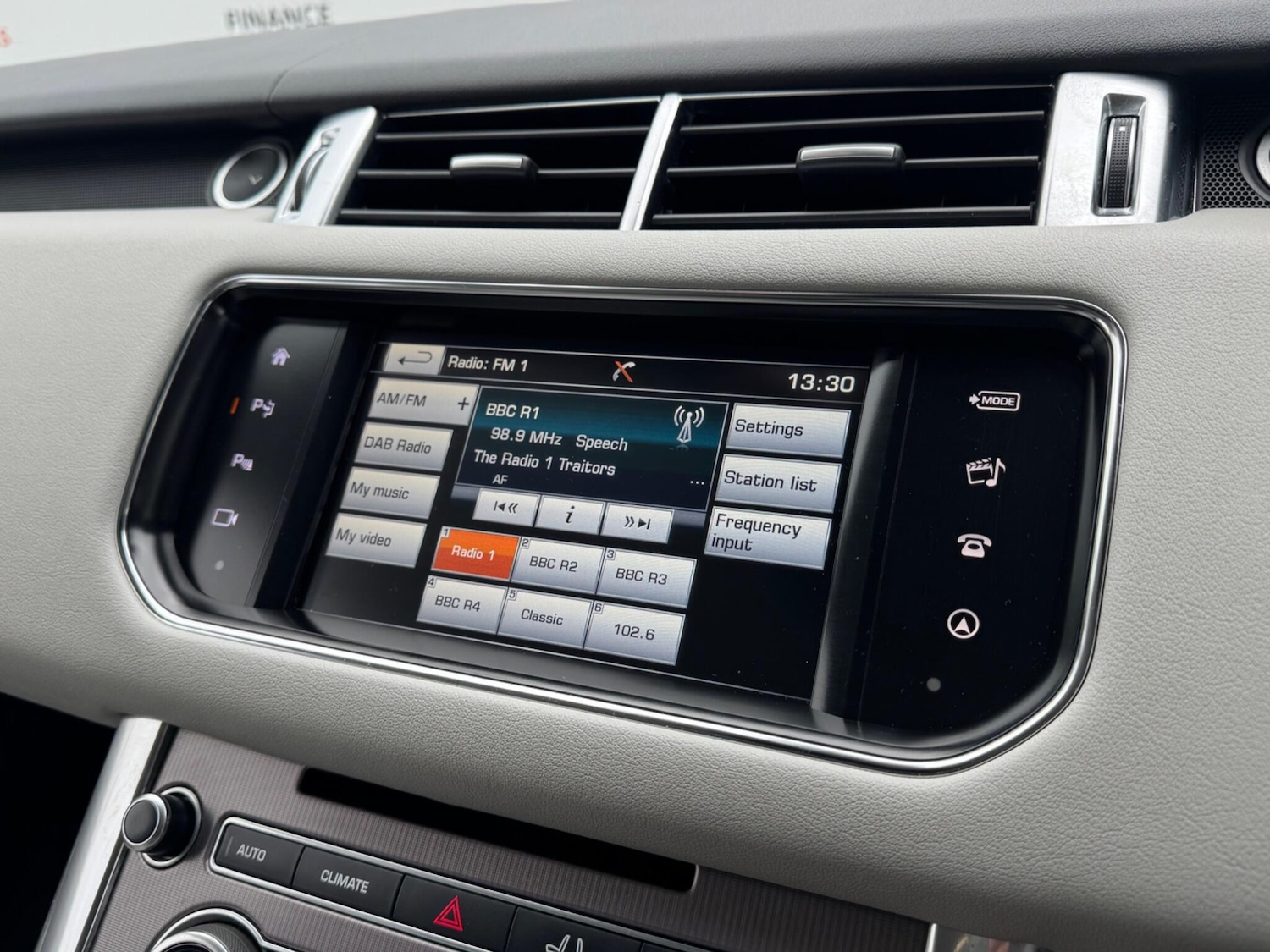 Used Land Rover Range Rover Sport 2015 for sale - 76992515: Photo 51