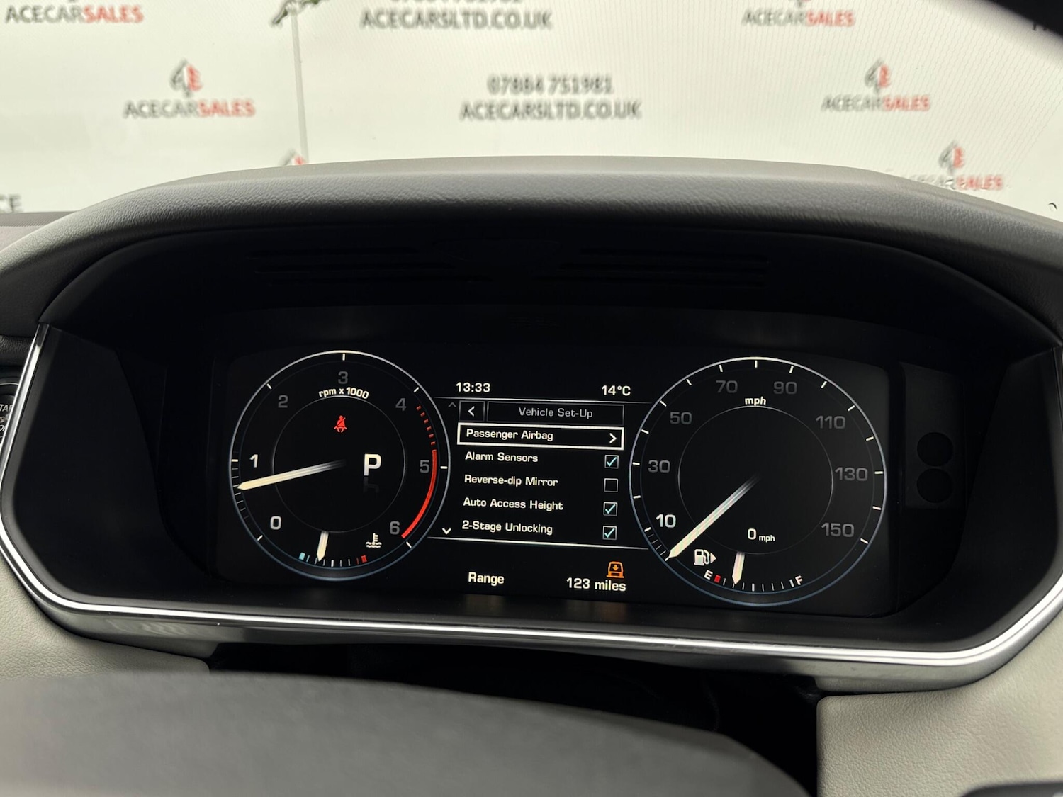 Used Land Rover Range Rover Sport 2015 for sale - 76992515: Photo 53