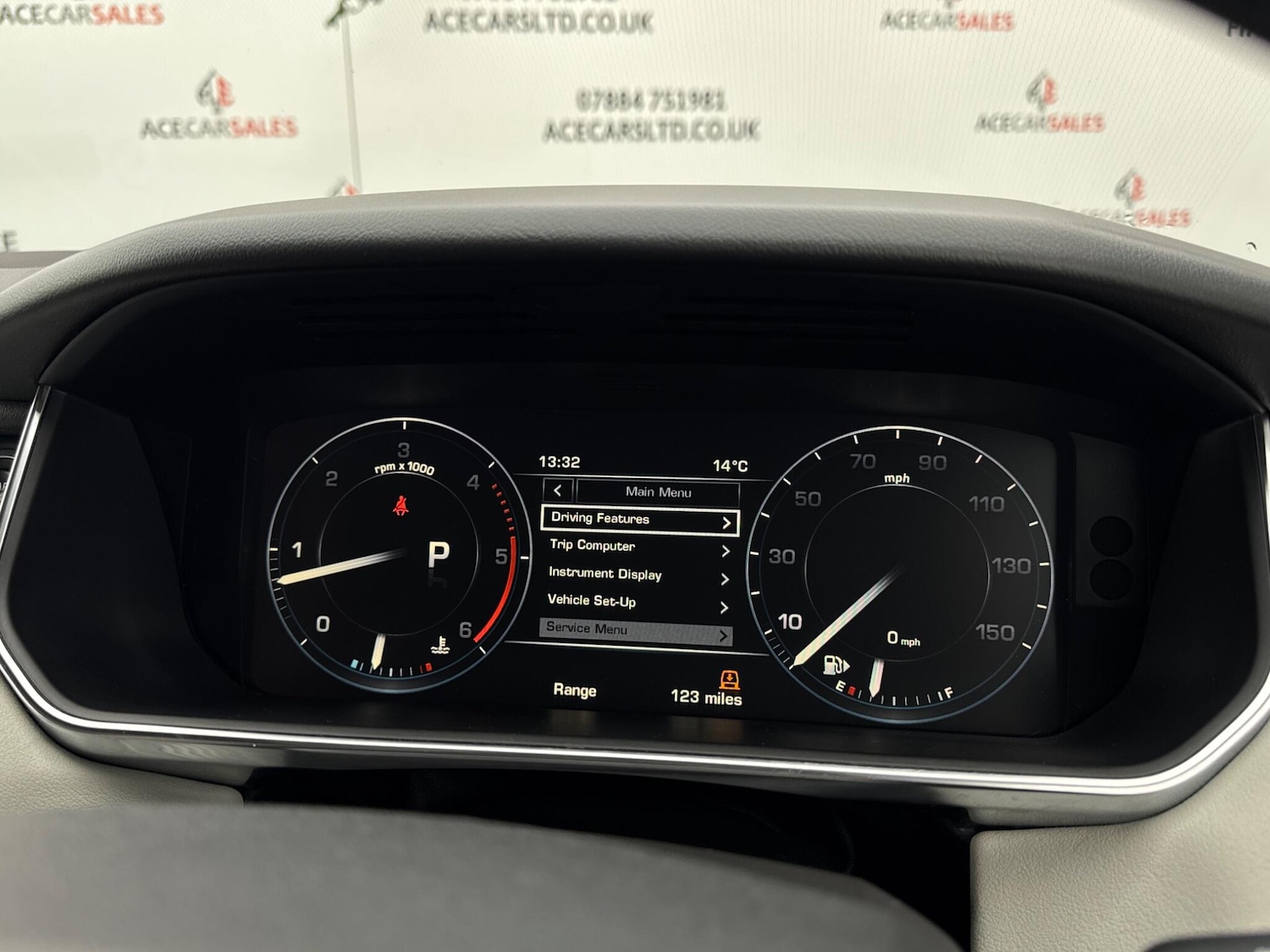 Used Land Rover Range Rover Sport 2015 for sale - 76992515: Photo 55