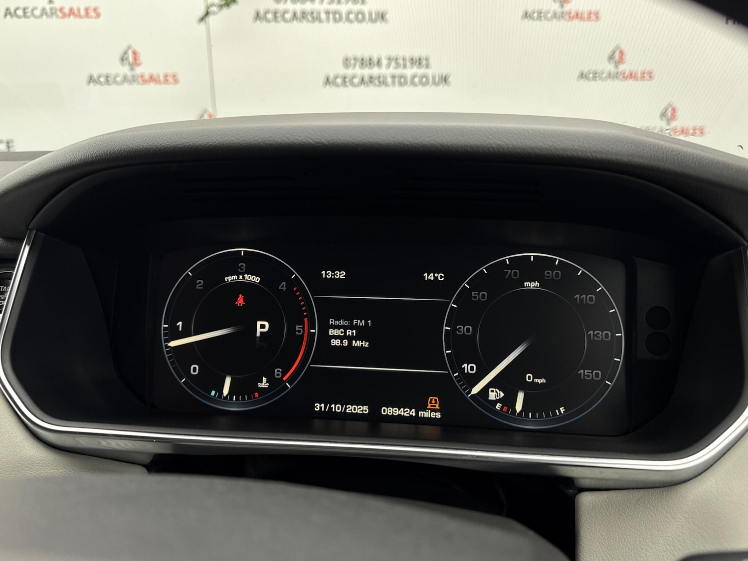 Used Land Rover Range Rover Sport 2015 for sale - 76992515: Photo 56