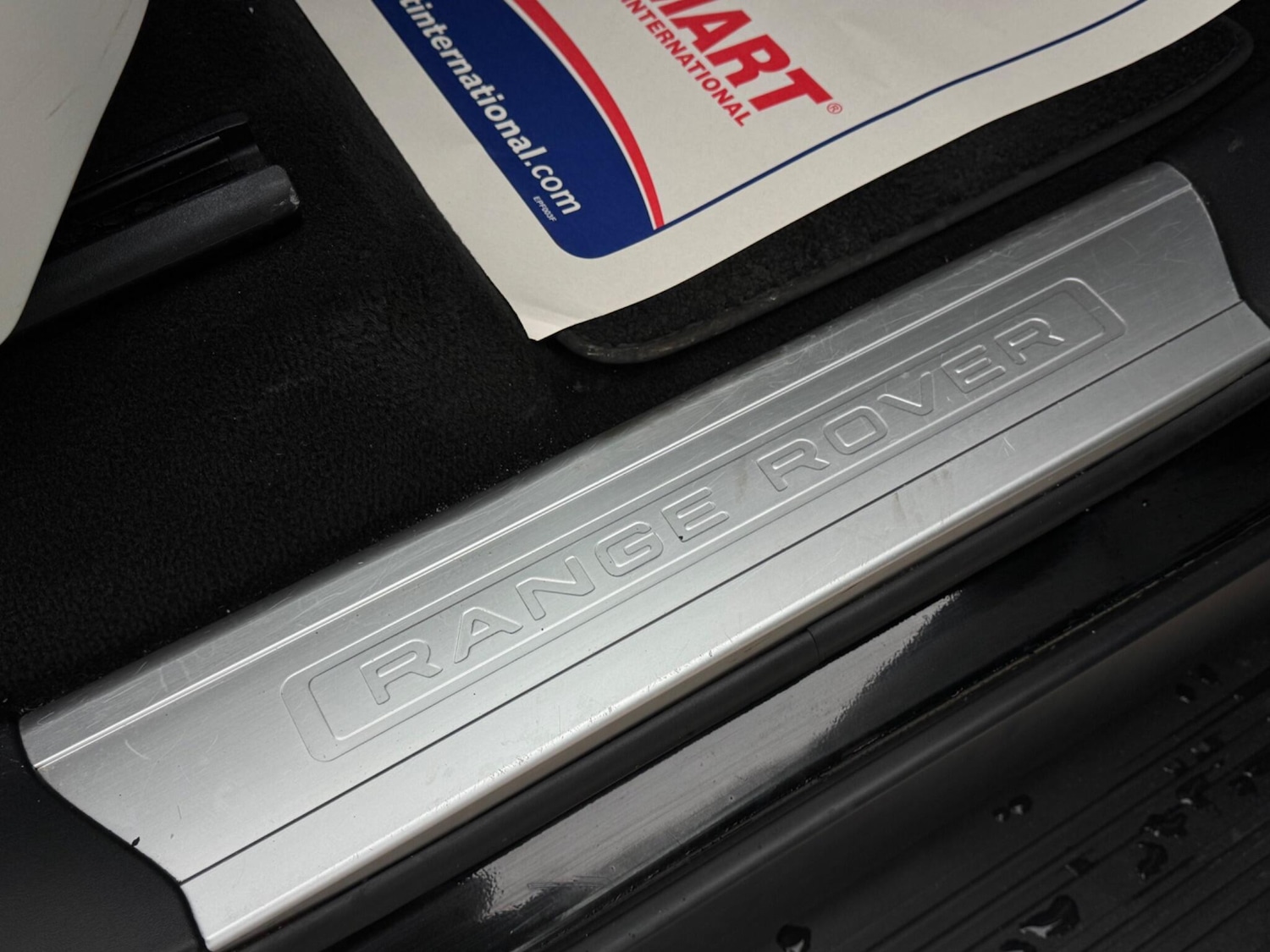 Used Land Rover Range Rover Sport 2015 for sale - 76992515: Photo 64