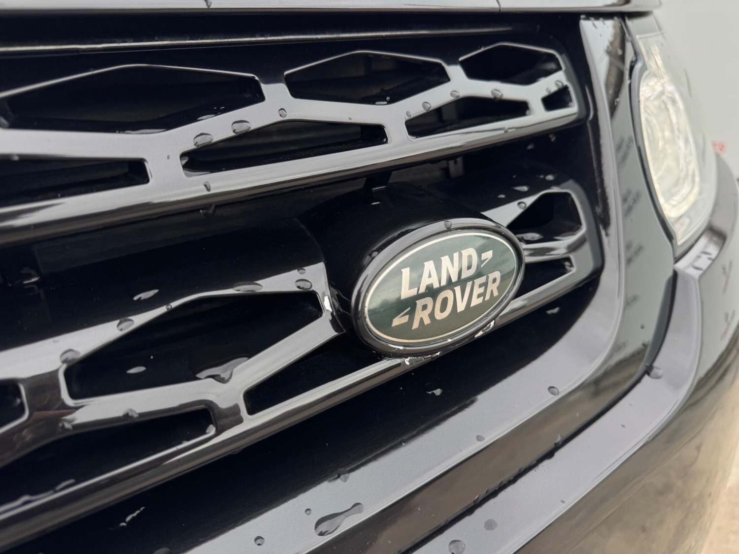 Used Land Rover Range Rover Sport 2015 for sale - 76992515: Photo 72