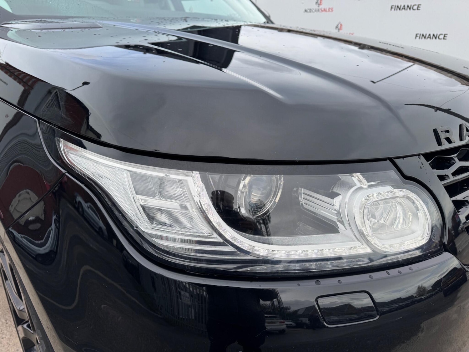 Used Land Rover Range Rover Sport 2015 for sale - 76992515: Photo 74