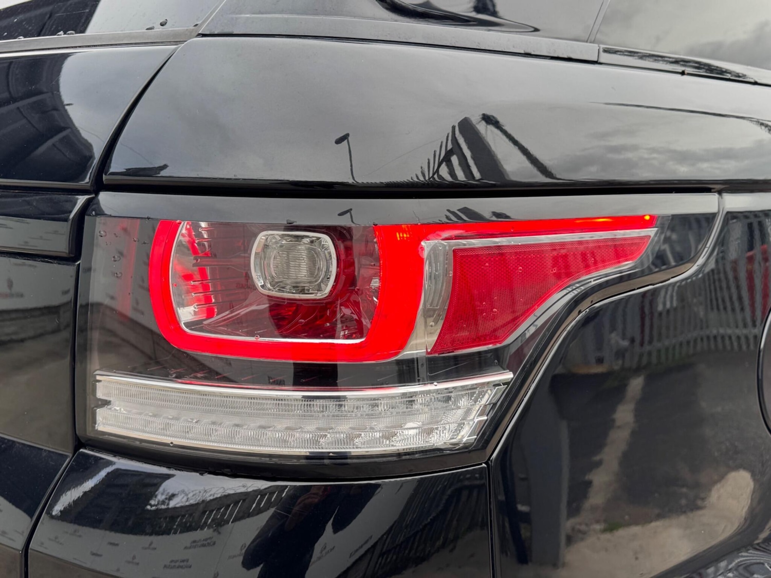 Used Land Rover Range Rover Sport 2015 for sale - 76992515: Photo 75