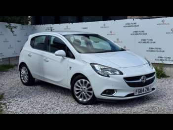 (64) - 1.4i SE Auto Euro 6 5dr