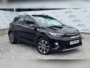 2019 (69) - 1.0T GDi 2 5dr