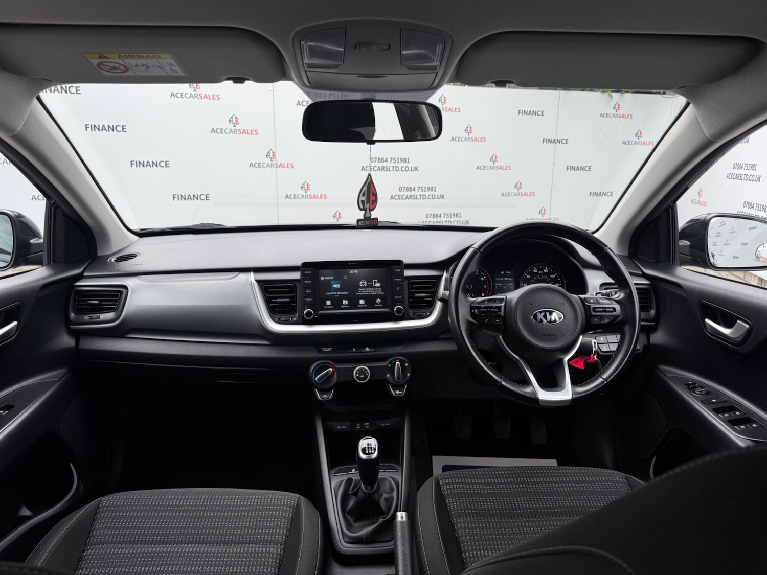 Used Kia Stonic 2019 for sale - 76988017: Photo 21