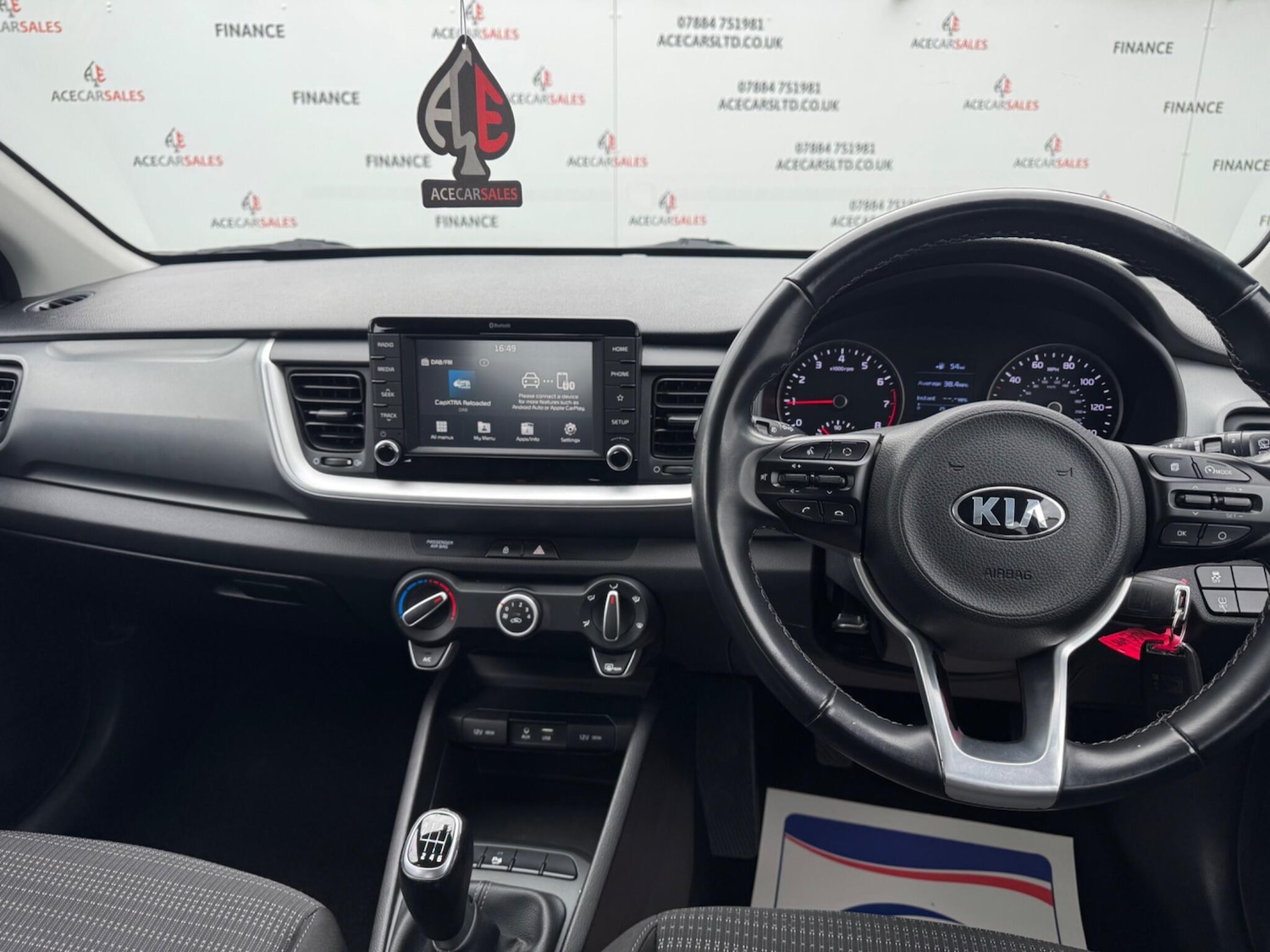 Used Kia Stonic 2019 for sale - 76988017: Photo 22