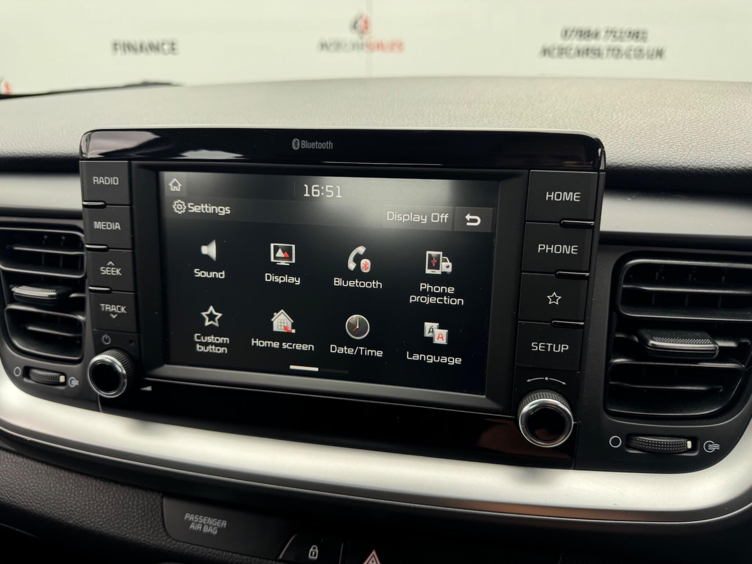 Used Kia Stonic 2019 for sale - 76988017: Photo 34