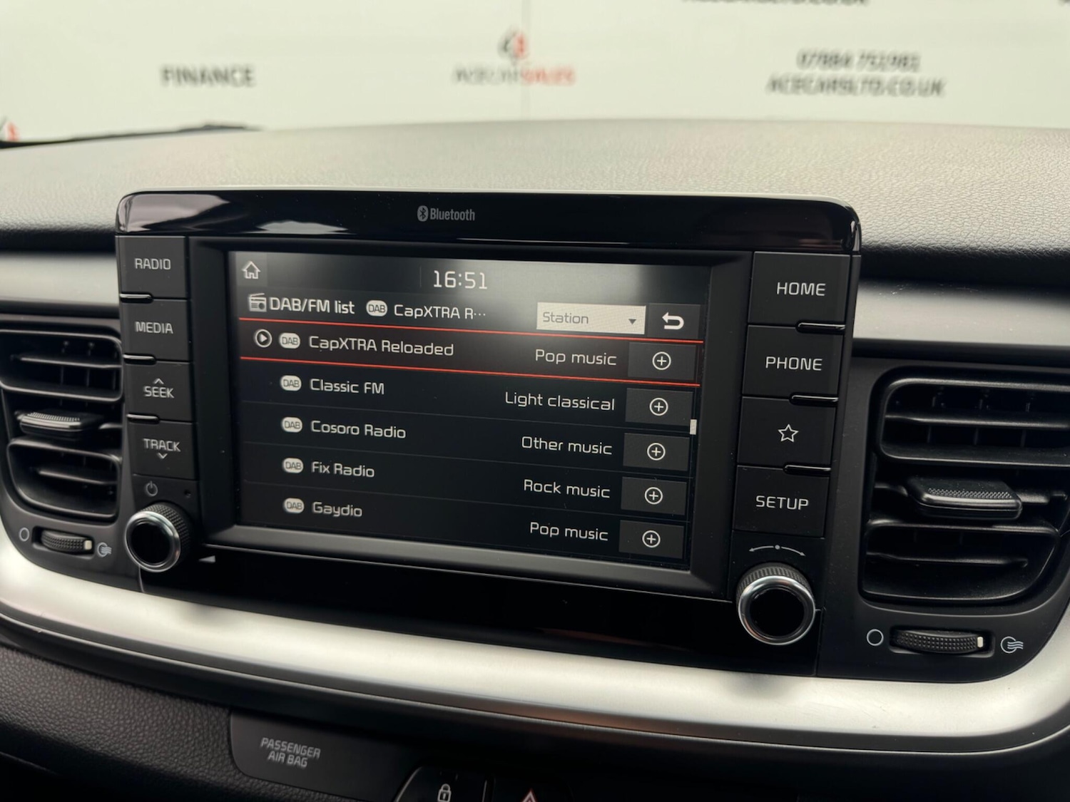 Used Kia Stonic 2019 for sale - 76988017: Photo 36