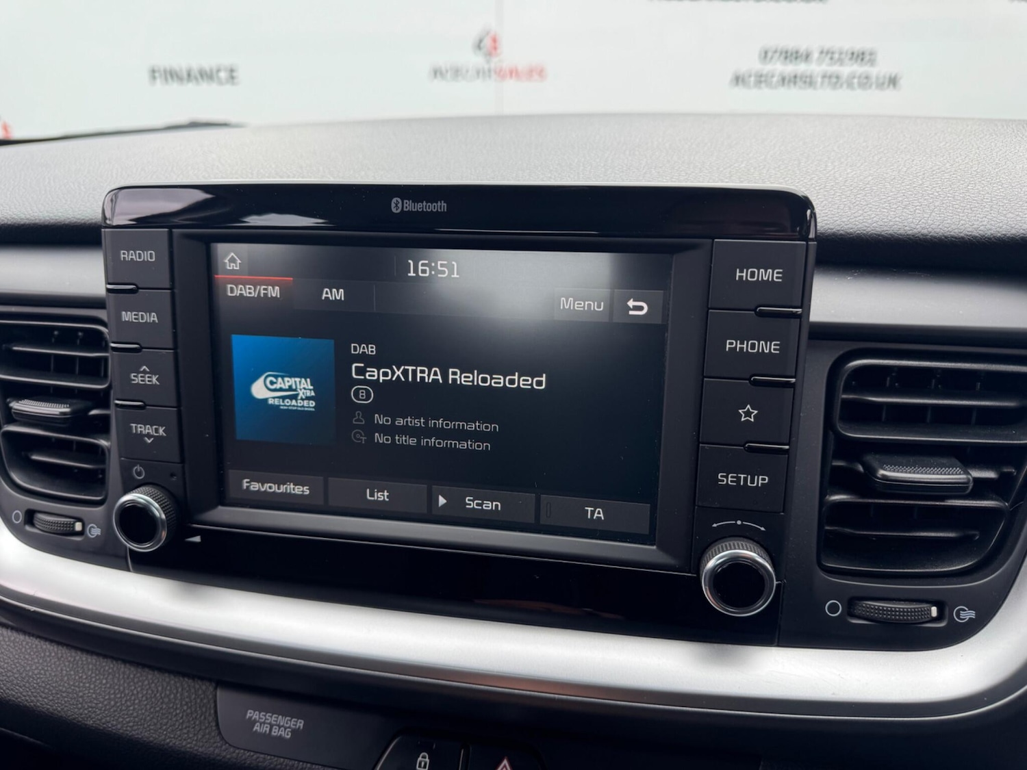 Used Kia Stonic 2019 for sale - 76988017: Photo 37