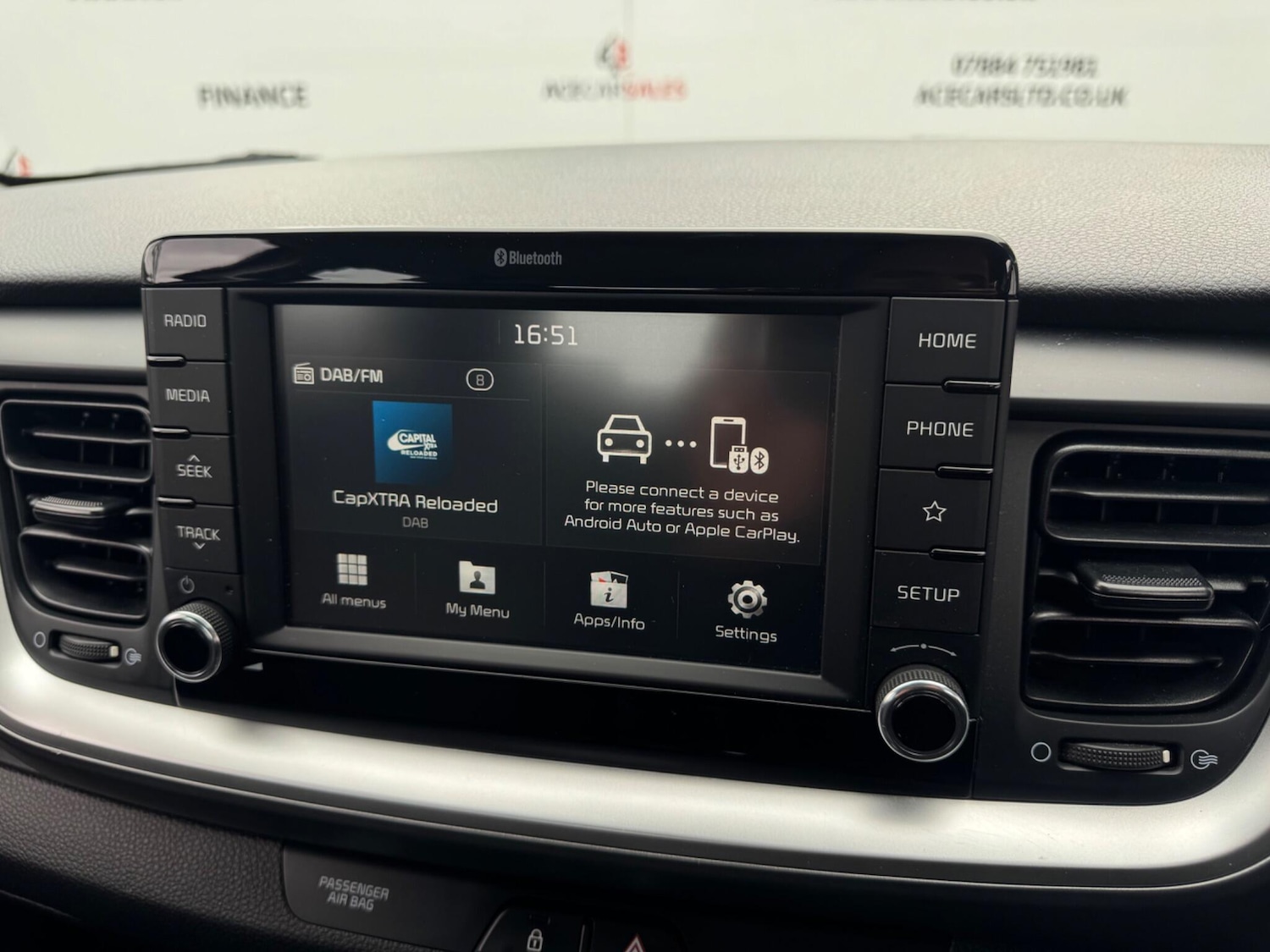 Used Kia Stonic 2019 for sale - 76988017: Photo 38