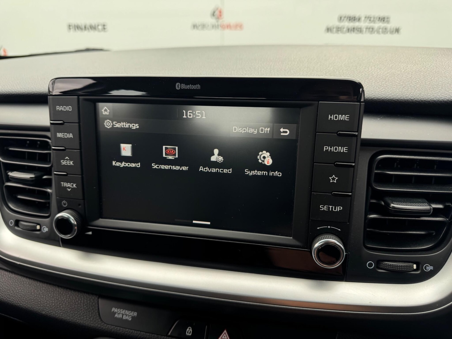 Used Kia Stonic 2019 for sale - 76988017: Photo 40