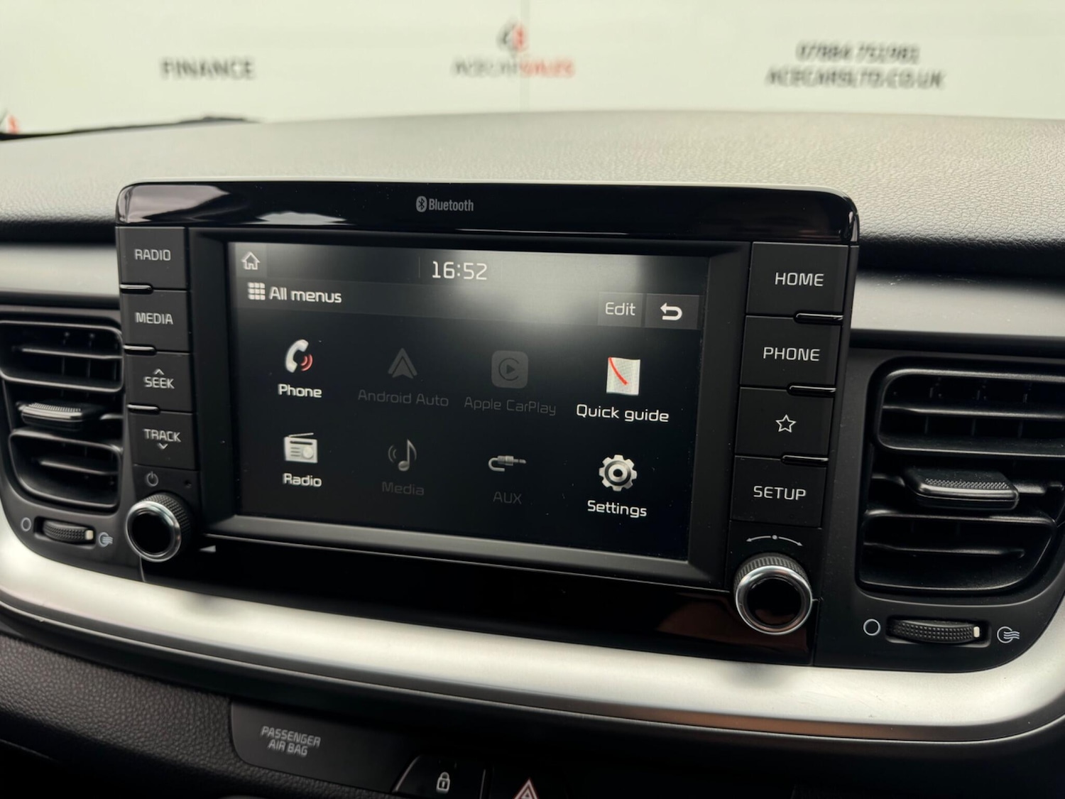 Used Kia Stonic 2019 for sale - 76988017: Photo 42