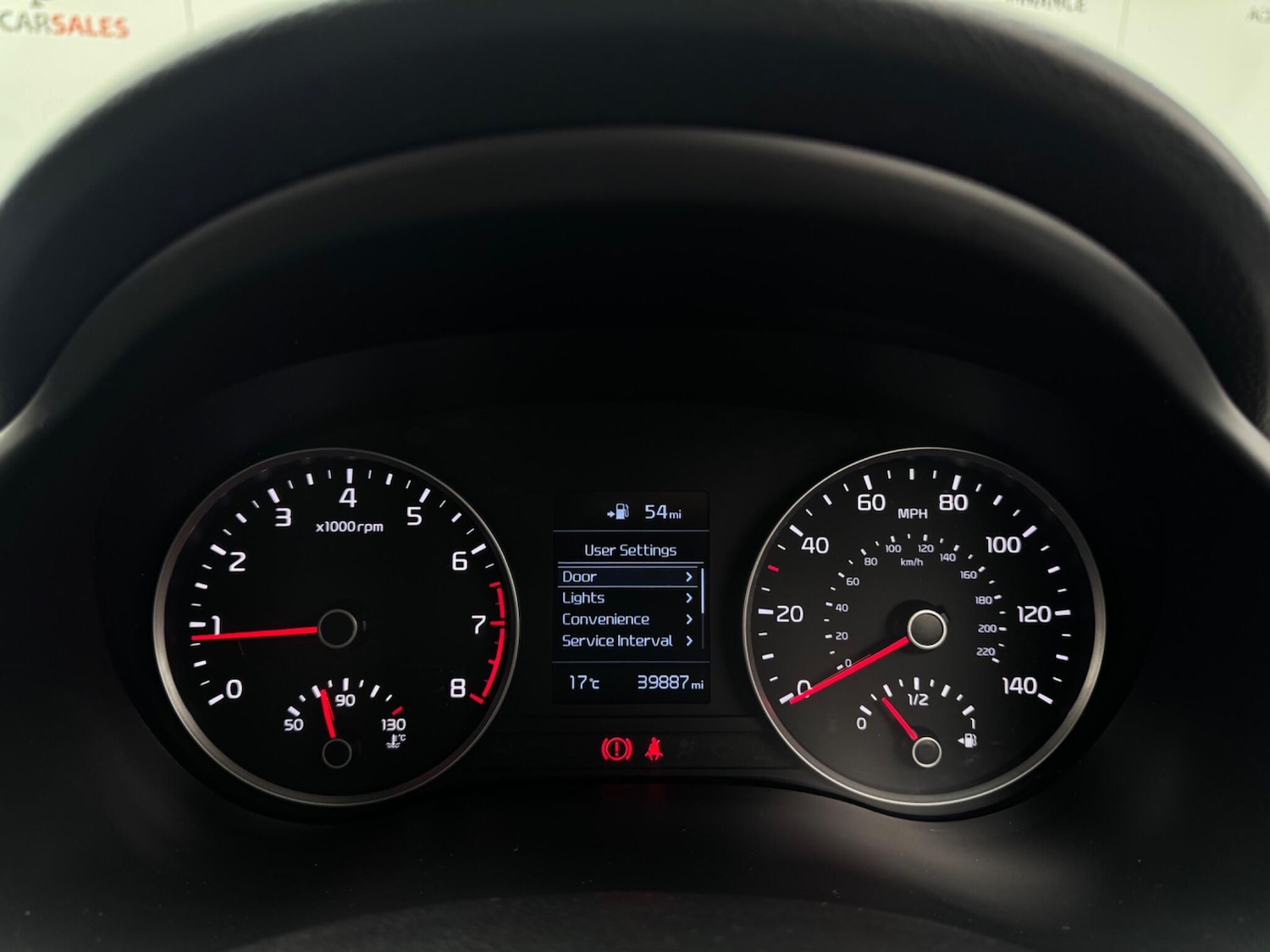 Used Kia Stonic 2019 for sale - 76988017: Photo 43