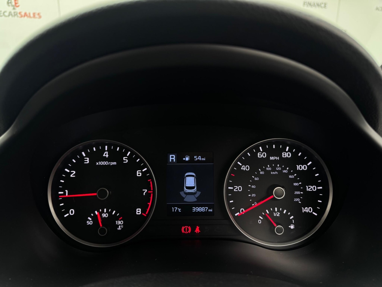 Used Kia Stonic 2019 for sale - 76988017: Photo 45