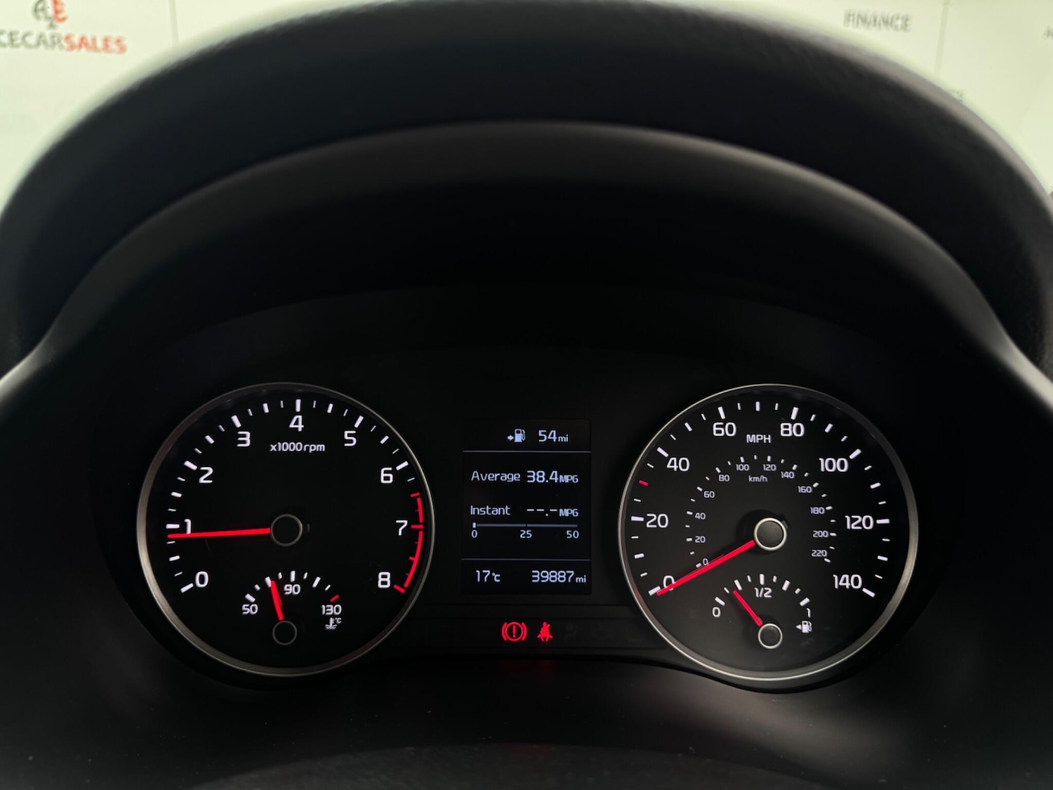 Used Kia Stonic 2019 for sale - 76988017: Photo 46