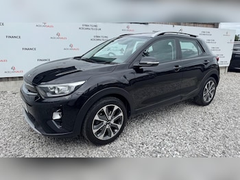 Used Kia Stonic 2019 for sale - 76988017: Photo
