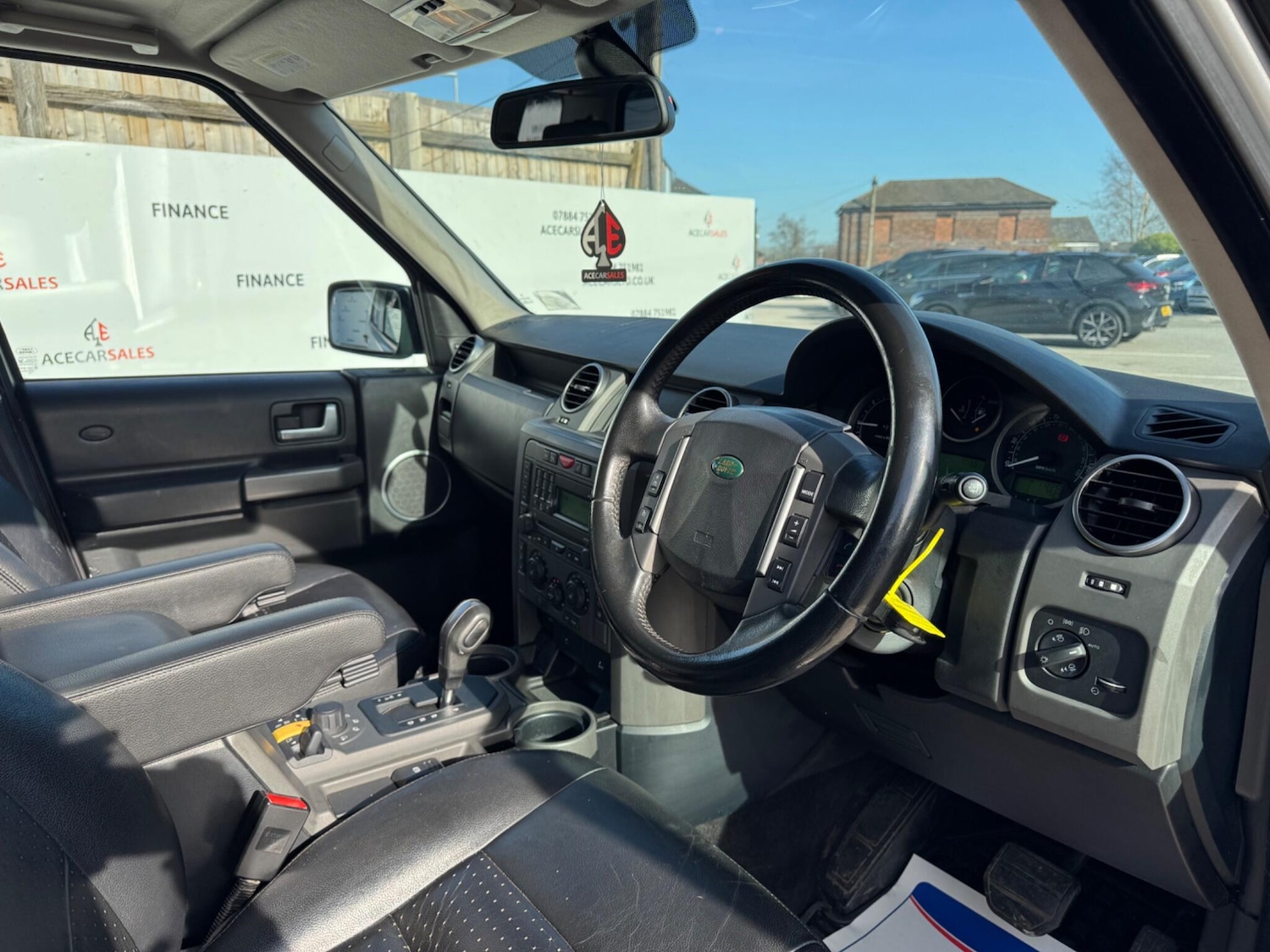 Used Land Rover Discovery 2007 for sale - 77939589: Photo 10