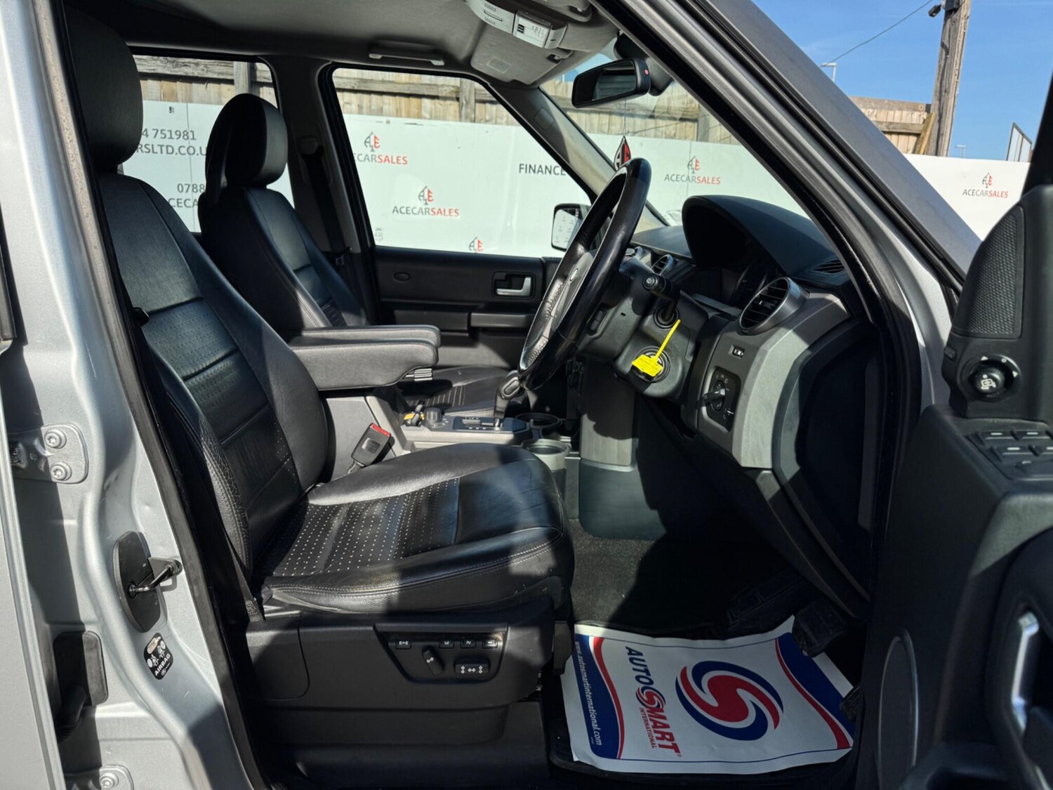 Used Land Rover Discovery 2007 for sale - 77939589: Photo 11