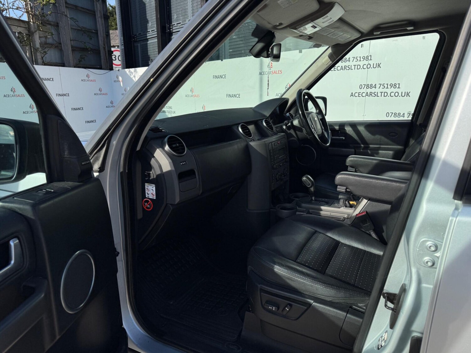 Used Land Rover Discovery 2007 for sale - 77939589: Photo 17