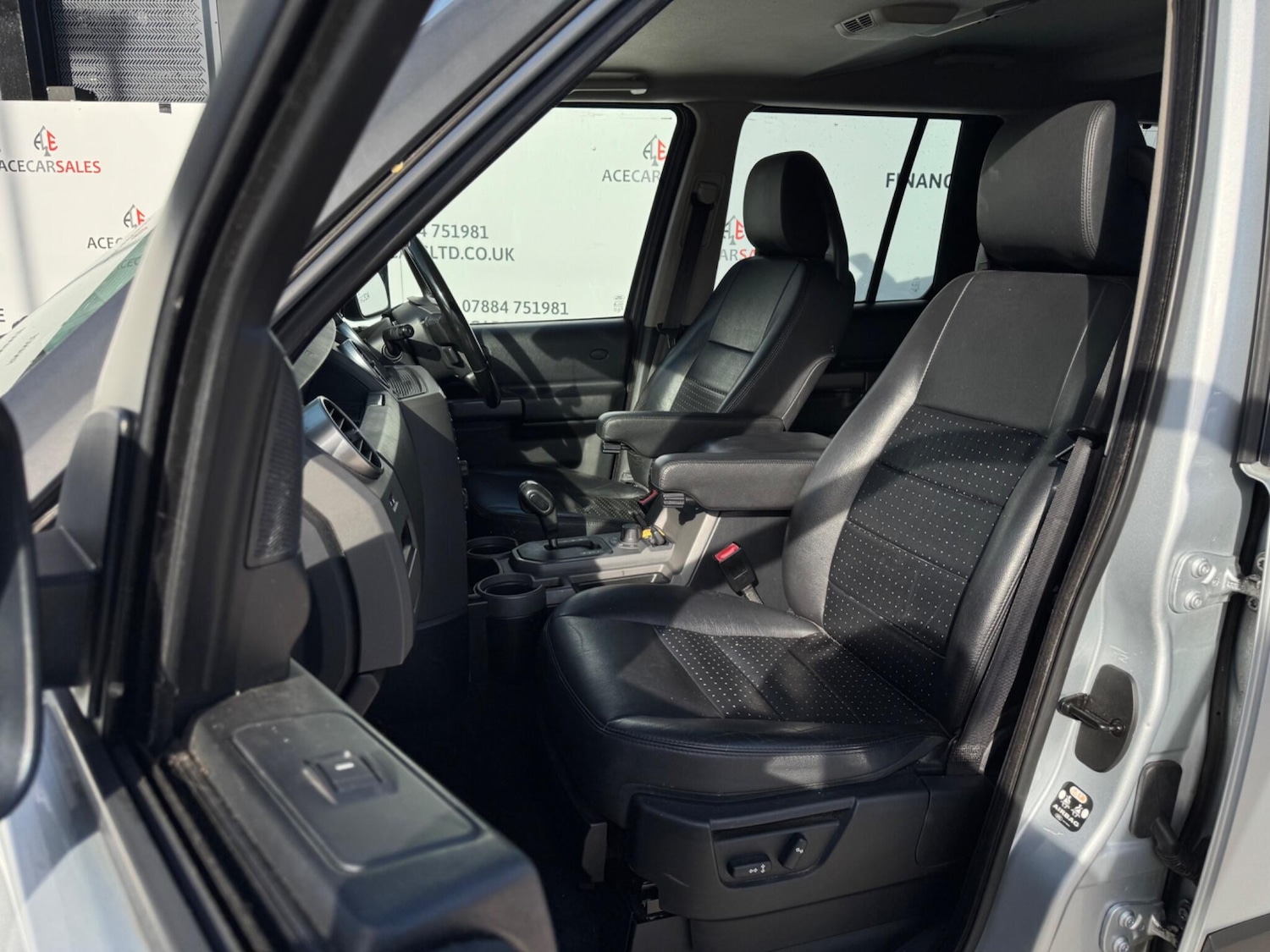 Used Land Rover Discovery 2007 for sale - 77939589: Photo 19